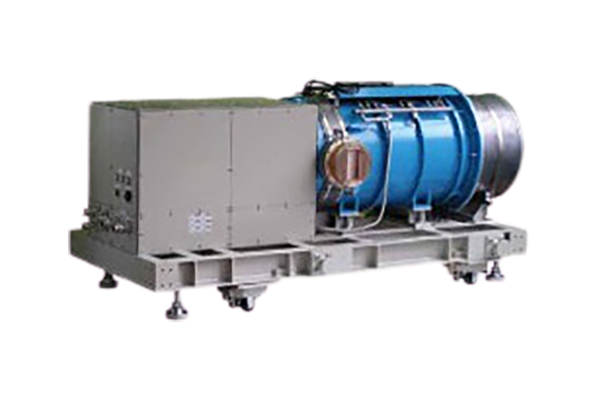 Microwave Tubes / Power Grid Tubes