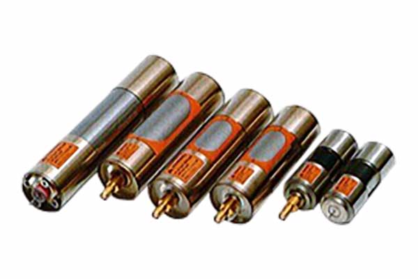 Radiation Detectors