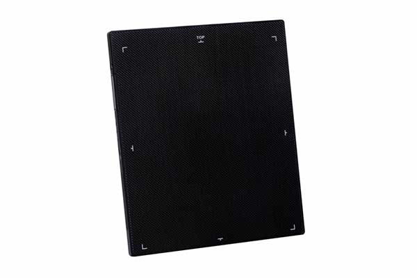 X-ray Flat Panel Detectors