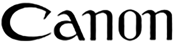 Canon Logo 1953