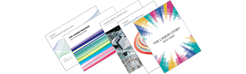 Corporate Publications