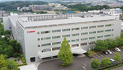 Exterior photograph