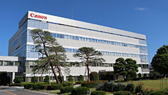 Exterior photograph