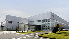 Exterior photograph