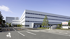 Exterior photograph