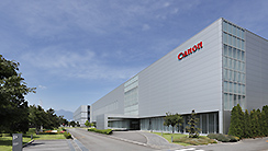 Exterior photograph