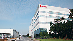Exterior photograph