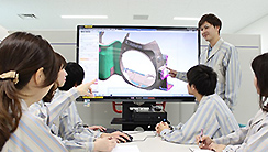 Meeting photograph