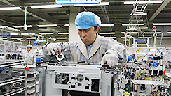 Employee photograph