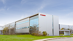 Exterior photograph