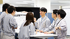 Meeting photograph