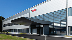 Exterior photograph