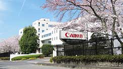Exterior photograph
