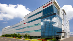 Exterior photograph
