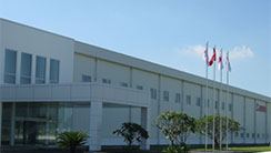 Exterior photograph