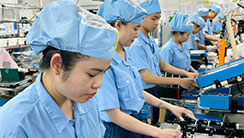 Employee photograph