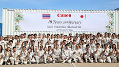 Employee photograph
