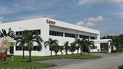 Exterior photograph