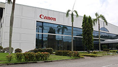 Exterior photograph