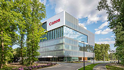 Exterior photograph