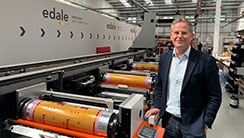Employee photograph