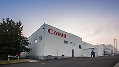 Exterior photograph