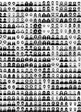 Tomoko Sawada &ldquo;ID400&rdquo;