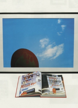 Hiroshi Nomura &ldquo;Drink Up&rdquo;