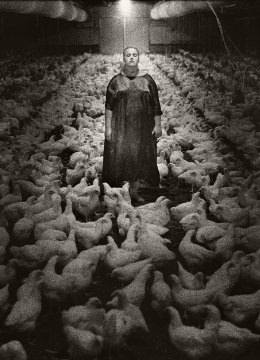 Hirohiko Ikeda &ldquo;at negev 1997&rdquo;