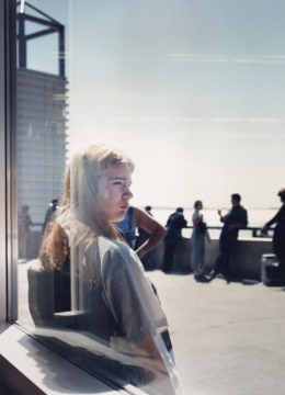 Mami Iwasaki &ldquo;ONE PLACE&rdquo;