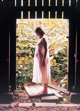 Haruko Nakamura &ldquo;The Gift from the Sea&rdquo;