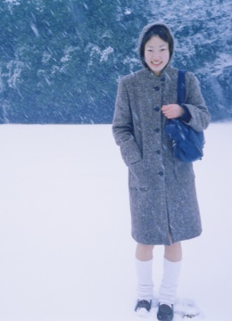 Tomonori Nishigoori &ldquo;Dream of Interrupted Time&rdquo;