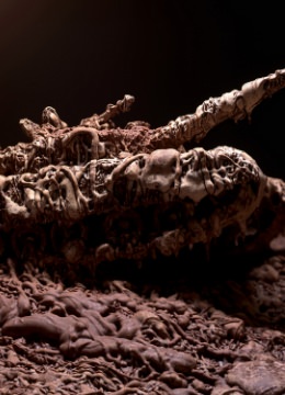 Hideyuki Oba &ldquo;Chocolate Dreams&rdquo;