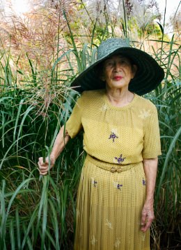 Shoka Arakaki &ldquo;TSURU&rdquo;