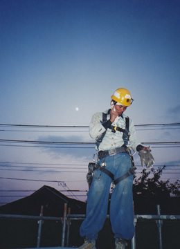 Ikuro Suzuki &ldquo;TOBI · CONSTREQUIEM&rdquo; 
