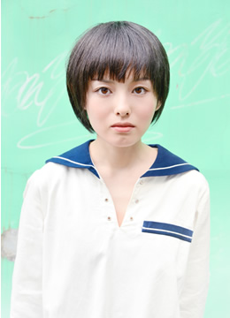 Ayano Sudo &ldquo;Gespenster&rdquo; 