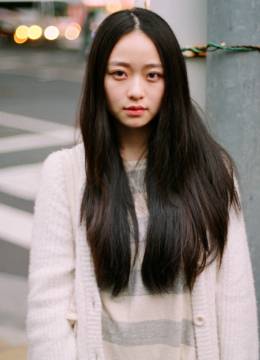Yousuke Morimoto &ldquo;Yoyogipark,Shibuya-ku,Tokyo&rdquo; 