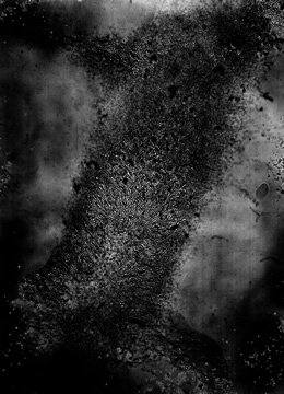 Takuya Matsuura &ldquo;sonic photogram&rdquo; 