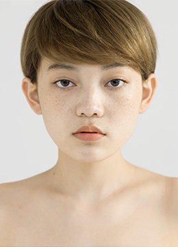 Ai Mizobuchi &ldquo;ID&rdquo;