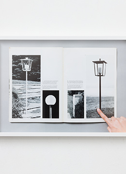 Hana Sawada &ldquo;Gesture of Rally #1705&rdquo;