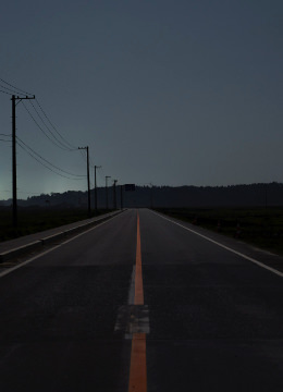Kyosuke Sasaki &ldquo;Street View&rdquo;