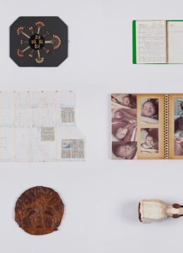 Hiroshi Miyamoto?&ldquo;Symbols of the Everyday&ndash;Possessions of the Onodera Family, Takatsuki City, Osaka, Captured in Size A2&ndash;&rdquo;