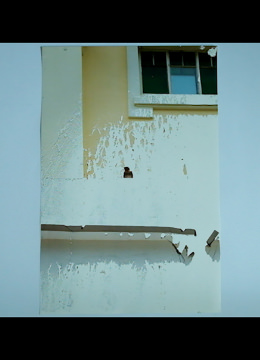 Seiya Higuchi?&ldquo;some things do not flow in the water&rdquo;
