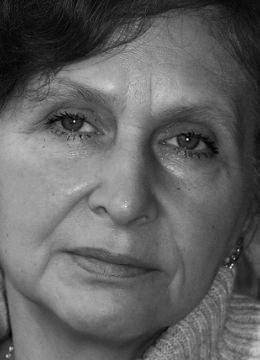 Sergei P. Bakanov?&ldquo;The Summer Grass, or My mother's eyes through her last 15 years&rdquo;