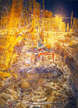 Koichi Mitsuoka&ldquo;extraordinary___ordinary&rdquo;