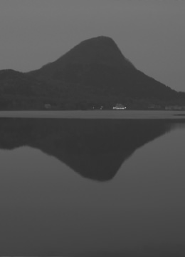 Naotatsu Kaku&ldquo;THE LAKE&rdquo;