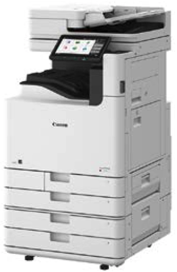 imageFORCE C5100F series
