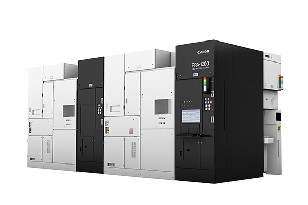 Nanoimprint lithography equipment