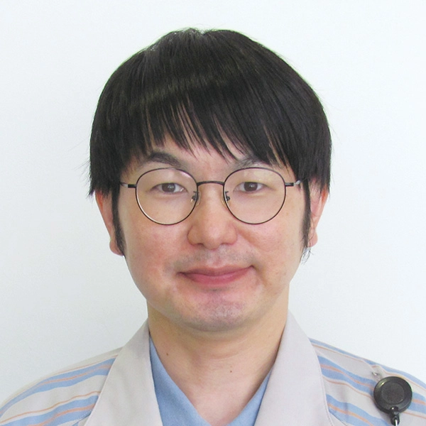 Yosuke Endo Oita Canon Inc. Business Management Center