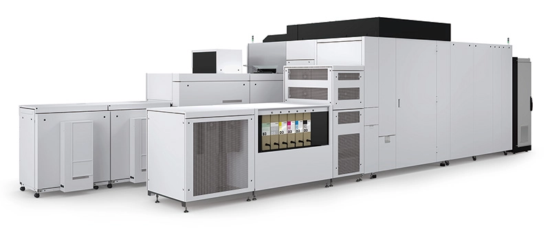 varioPrint IX